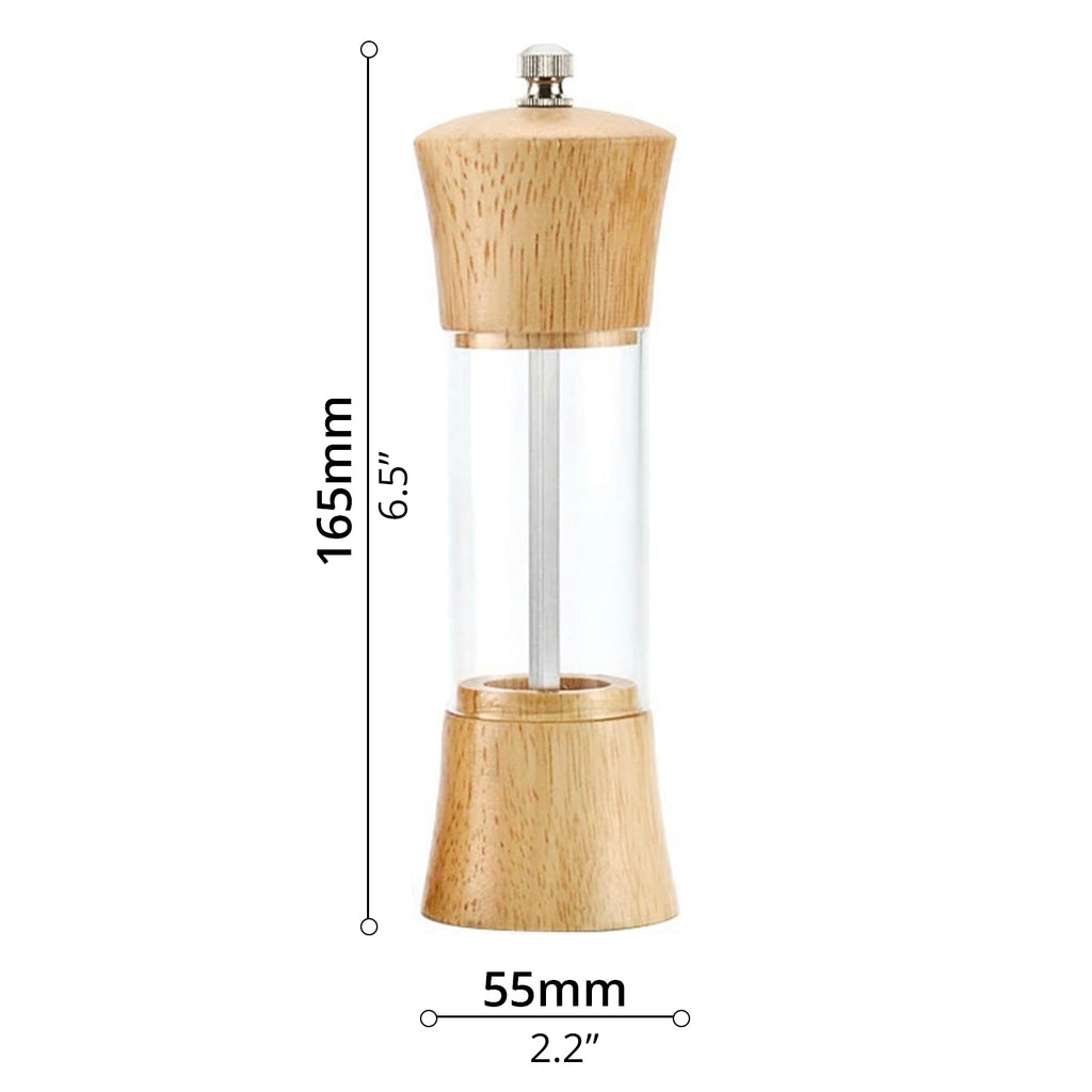 Pepper Grinder