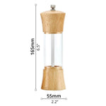 Pepper Grinder