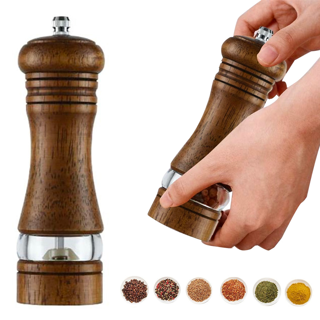 Pepper Grinder
