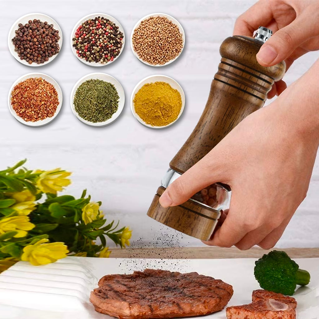 Pepper Grinder