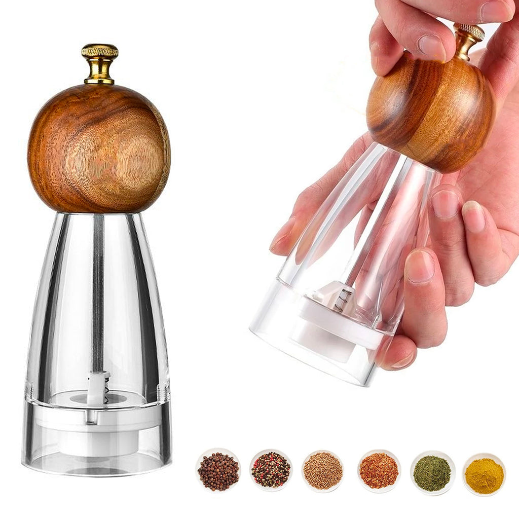 Pepper Grinder