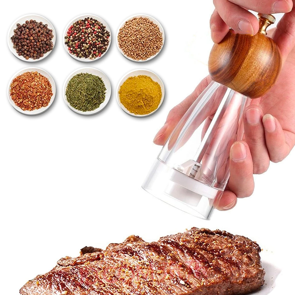 Pepper Grinder