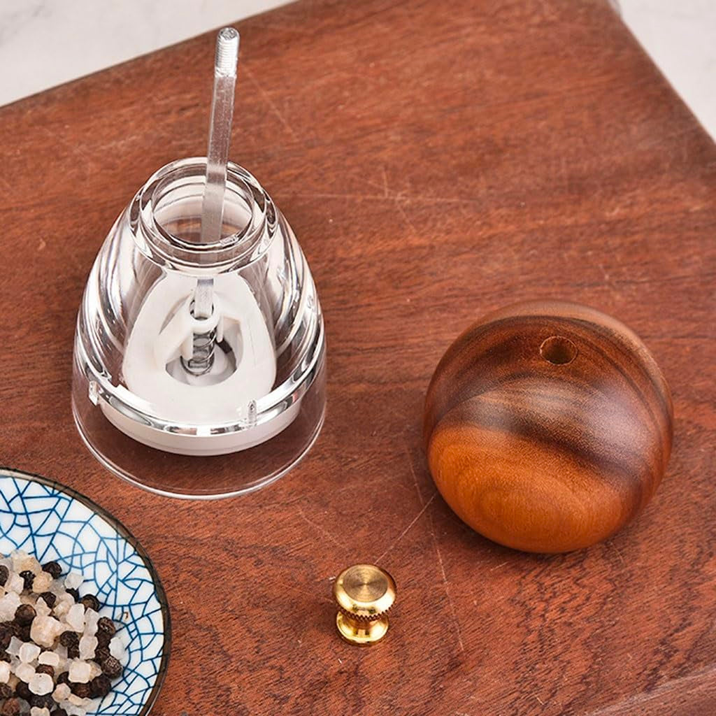 Pepper Grinder