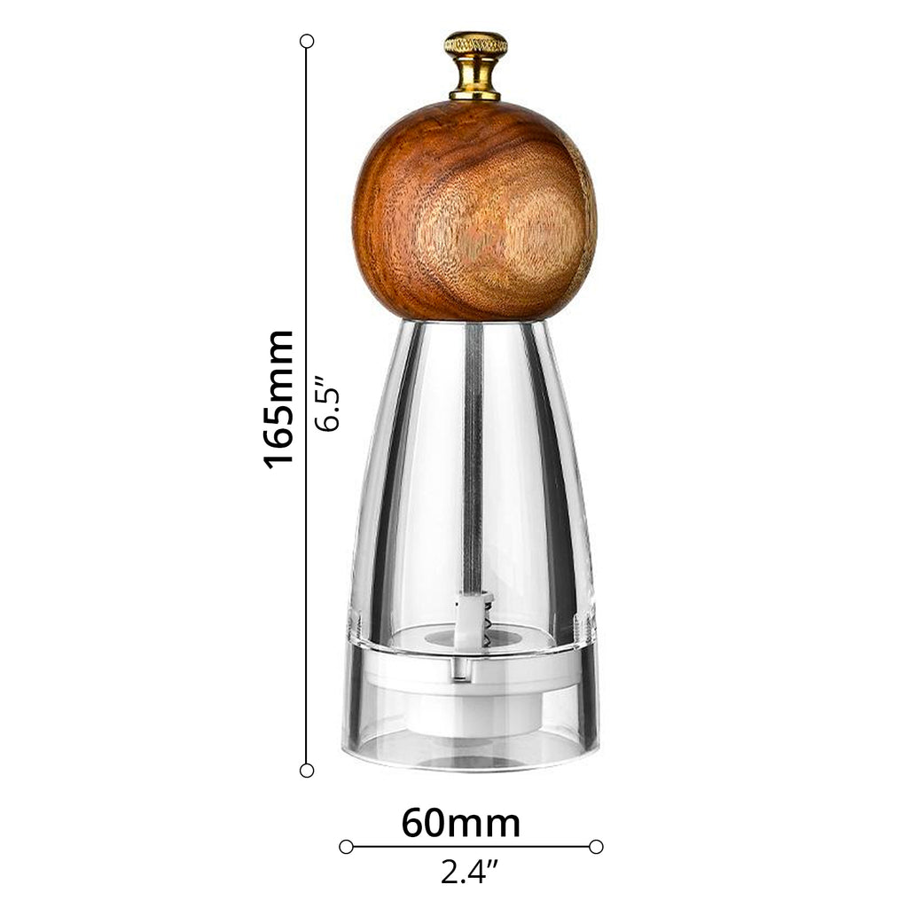 Pepper Grinder