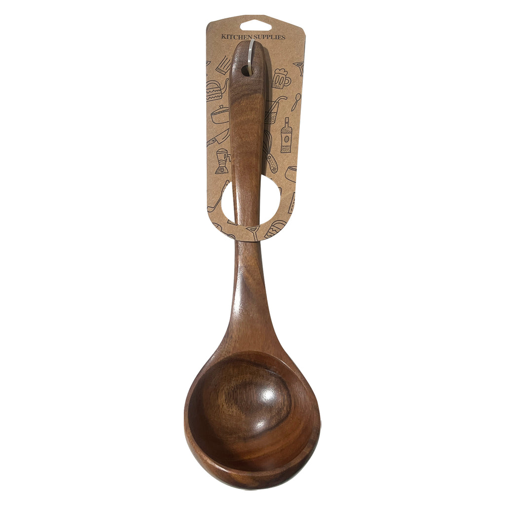 Salad Spoon (11")