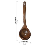 Salad Spoon (11")