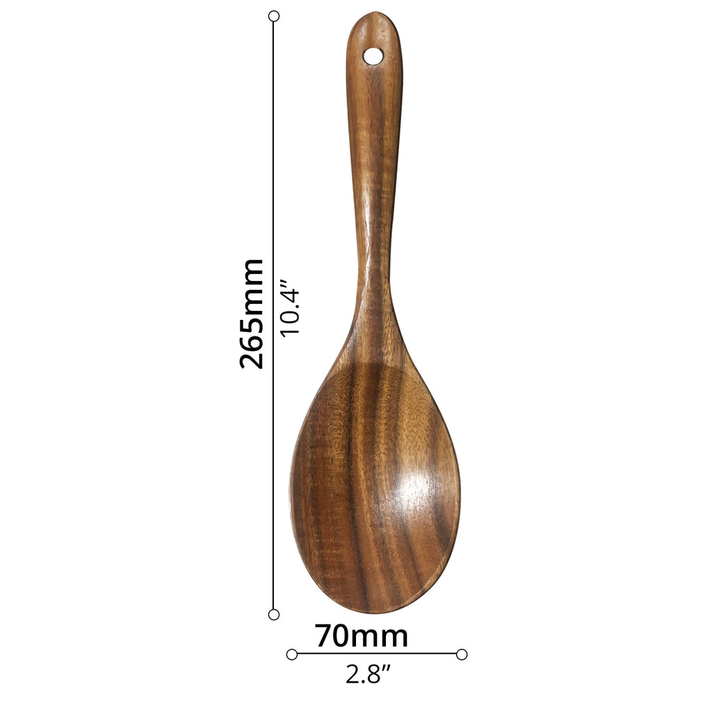 Spoon (10")