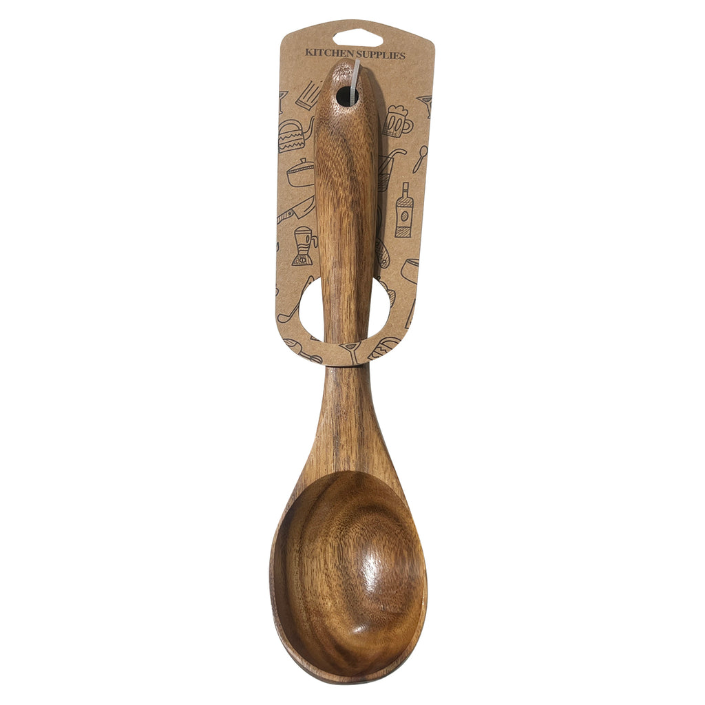 Salad Spoon (10")