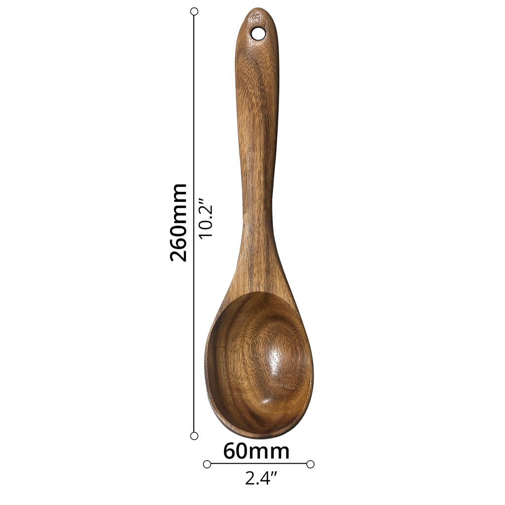 Salad Spoon (10")