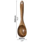 Salad Spoon (10")