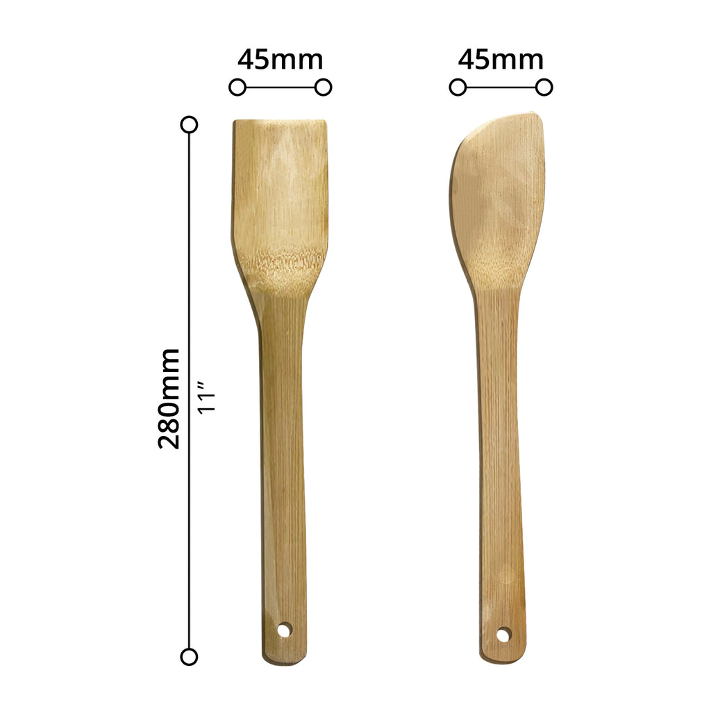 Cooking Utensils (2 PCs)