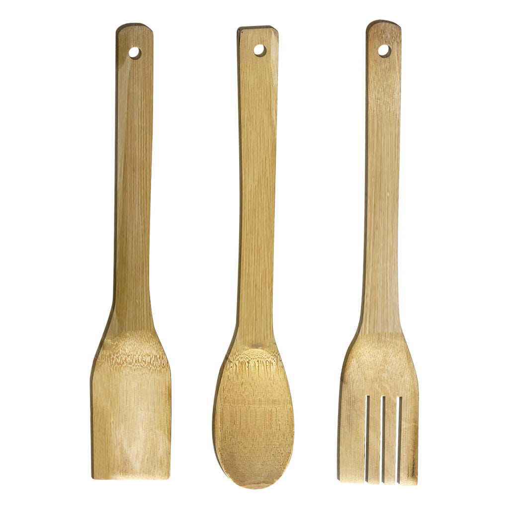 Cooking Utensils (3 PCs)