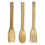 Cooking Utensils (3 PCs)