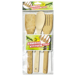 Cooking Utensils (3 PCs)