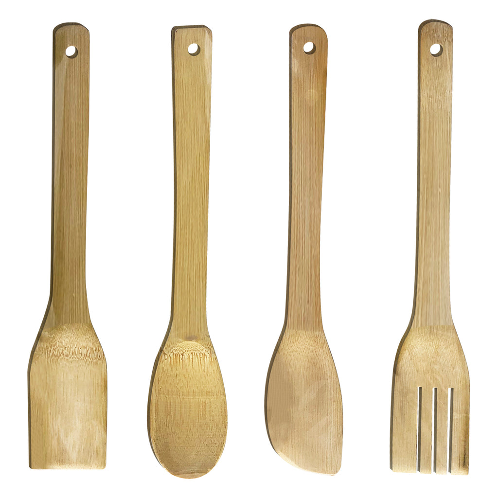 Cooking Utensils (4 PCs)