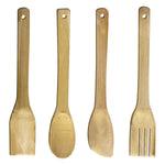 Cooking Utensils (4 PCs)