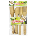 Cooking Utensils (4 PCs)