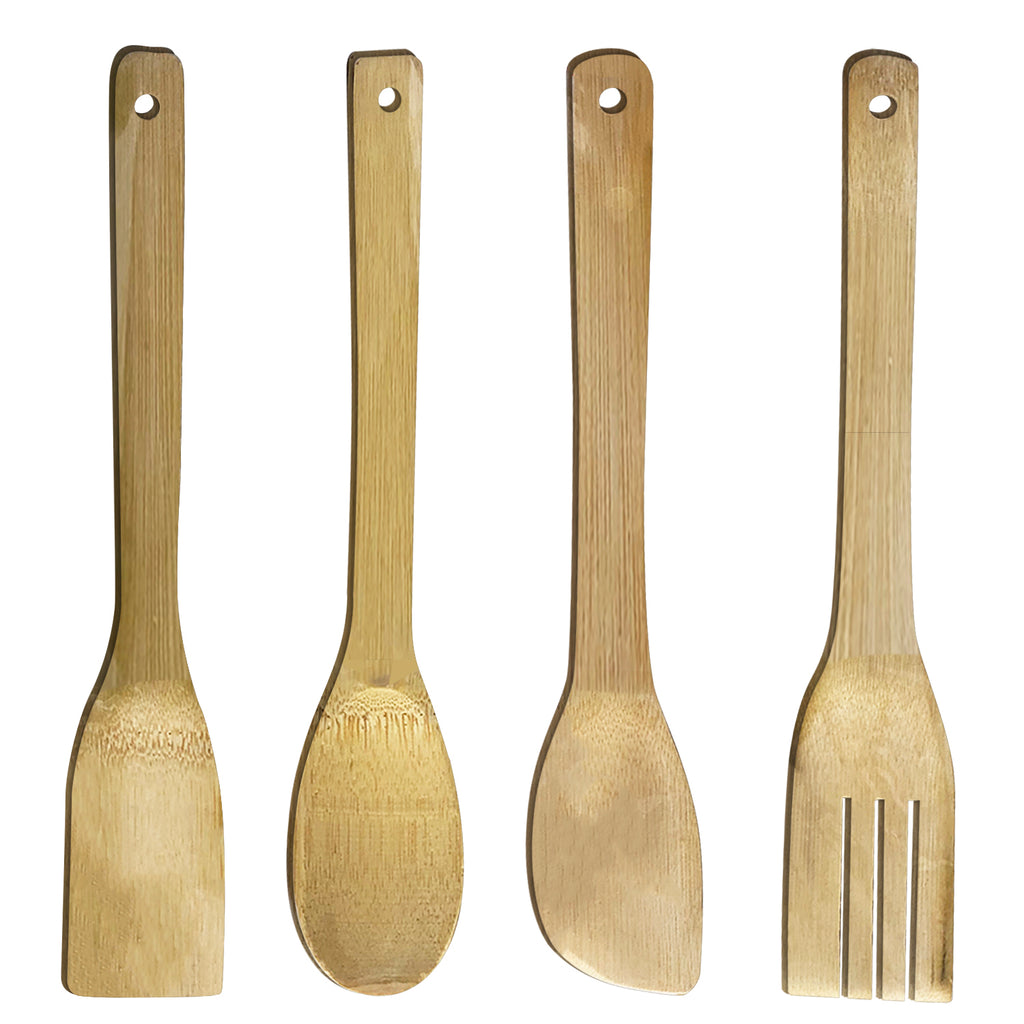 Cooking Utensils (4 PCs)