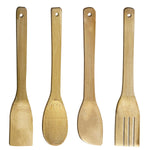 Cooking Utensils (4 PCs)