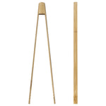 Tongs (12")