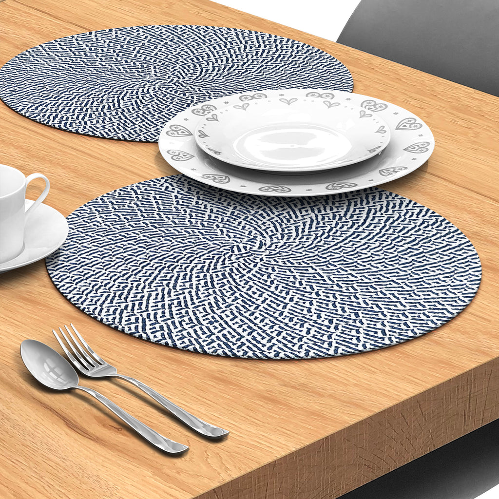 Placemat (Ø38cm)