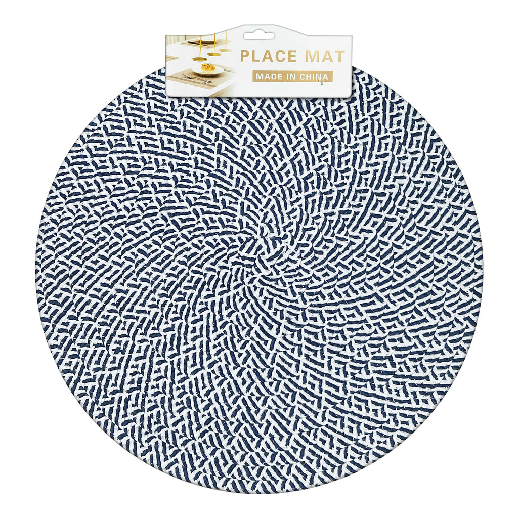 Placemat (Ø38cm)