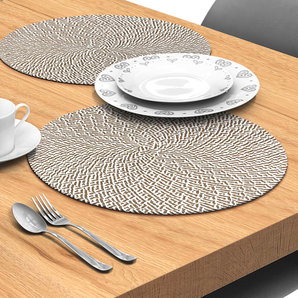 Placemat (Ø38cm)