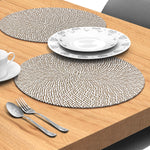 Placemat (Ø38cm)