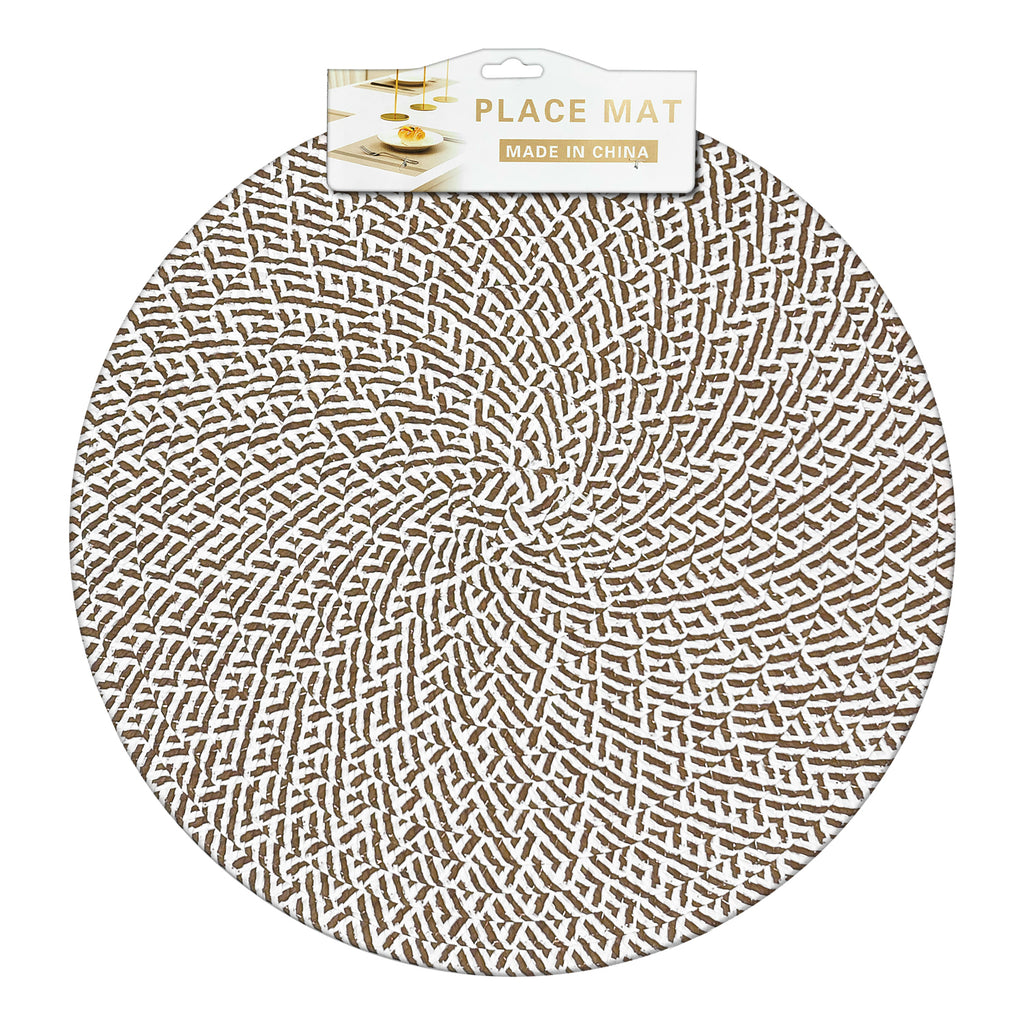 Placemat (Ø38cm)