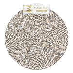 Placemat (Ø38cm)