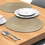 Placemat (Ø38cm)