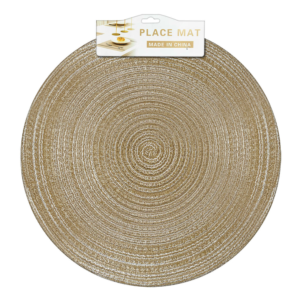 Placemat (Ø38cm)