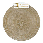 Placemat (Ø38cm)