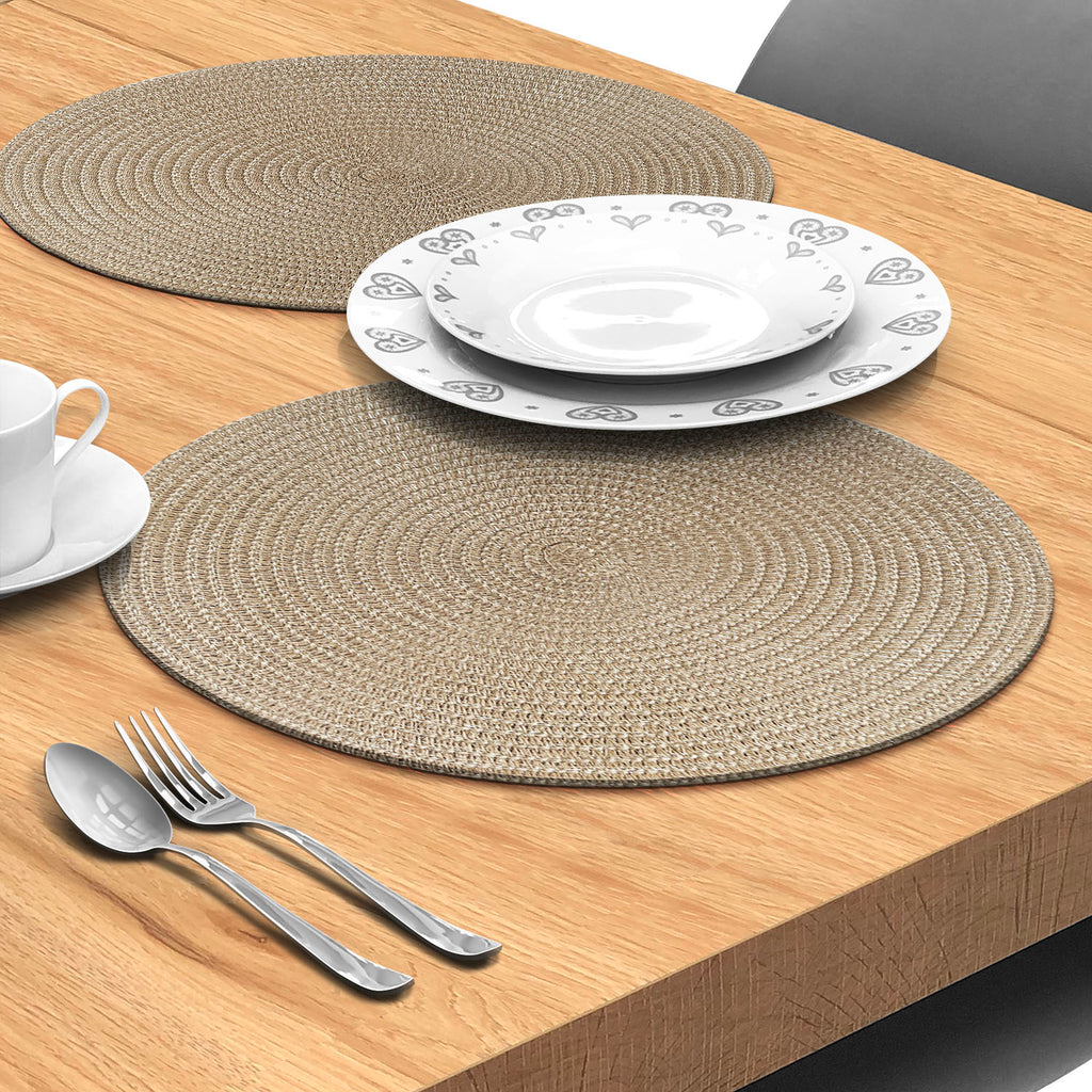 Placemat (Ø38cm)