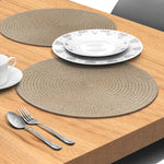 Placemat (Ø38cm)