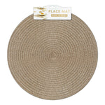 Placemat (Ø38cm)