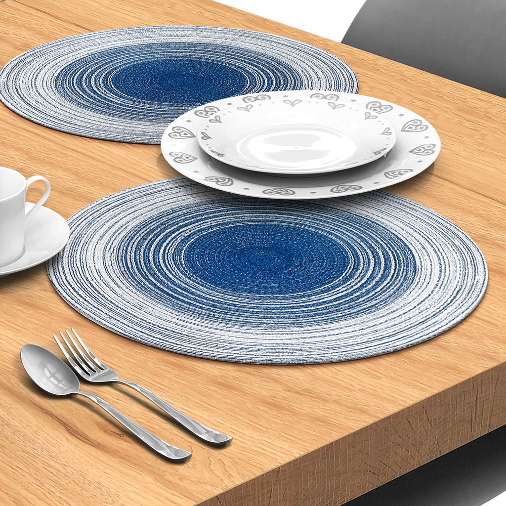 Placemat (Ø38cm)