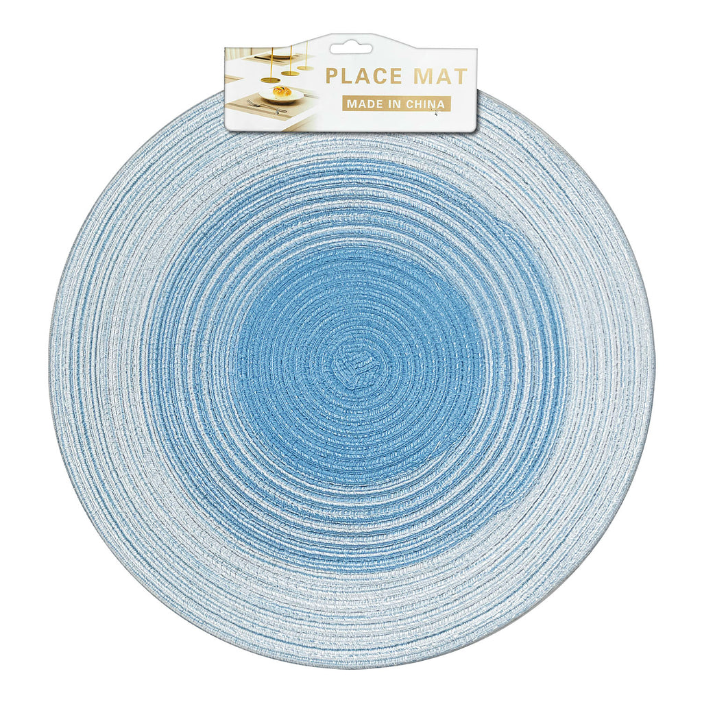 Placemat (Ø38cm)