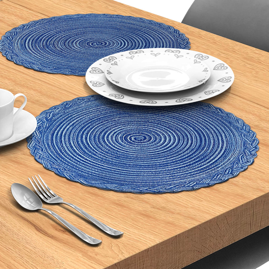 Placemat (Ø38cm)
