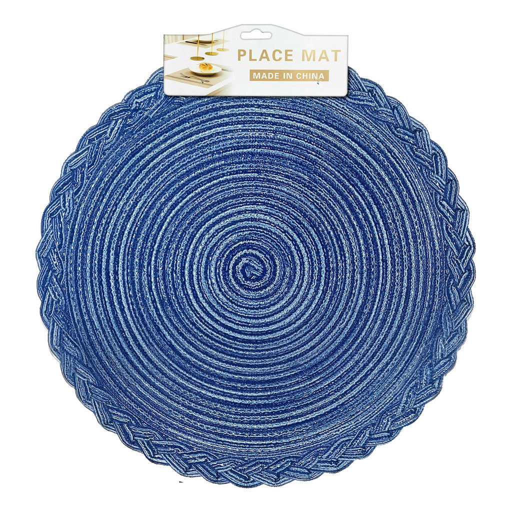 Placemat (Ø38cm)
