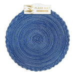 Placemat (Ø38cm)