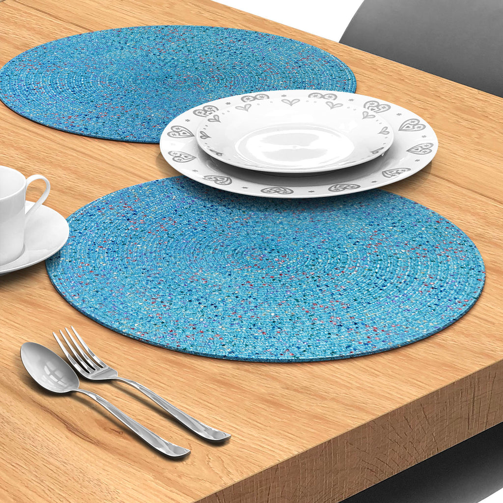 Placemat (Ø38cm)