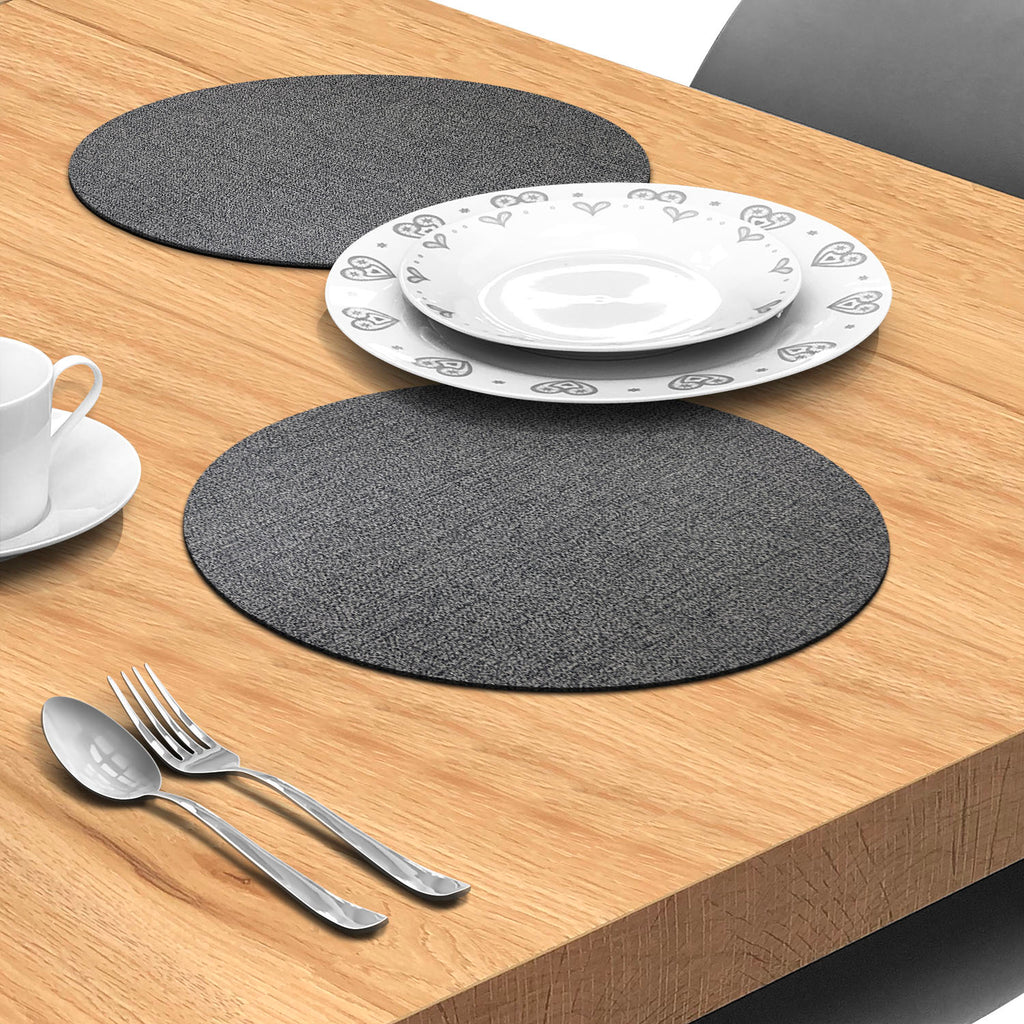 Placemat (Ø30cm)