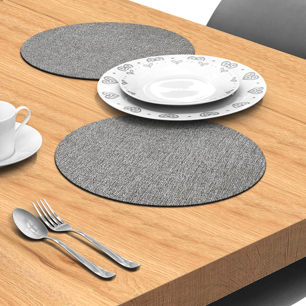 Placemat (Ø30cm)