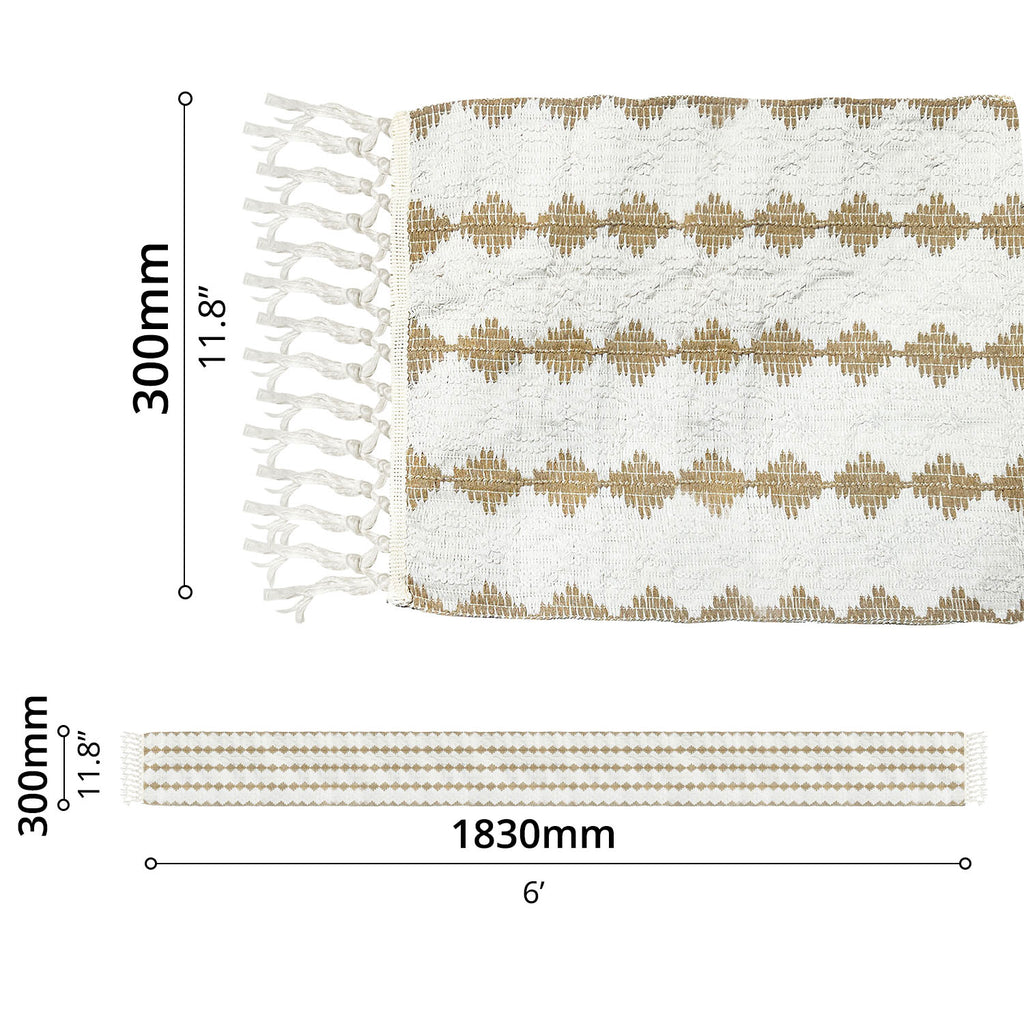 Table Runner (30 x 183cm)