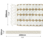 Table Runner (30 x 240cm)
