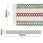 Table Runner (30 x 183cm)