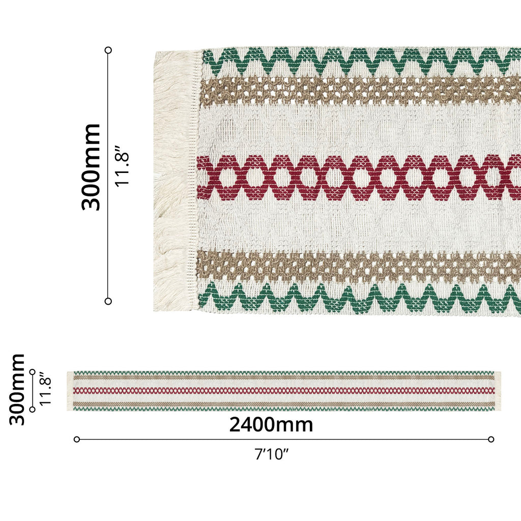 Table Runner (30 x 240cm)