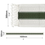 Table Runner (30 x 183cm)