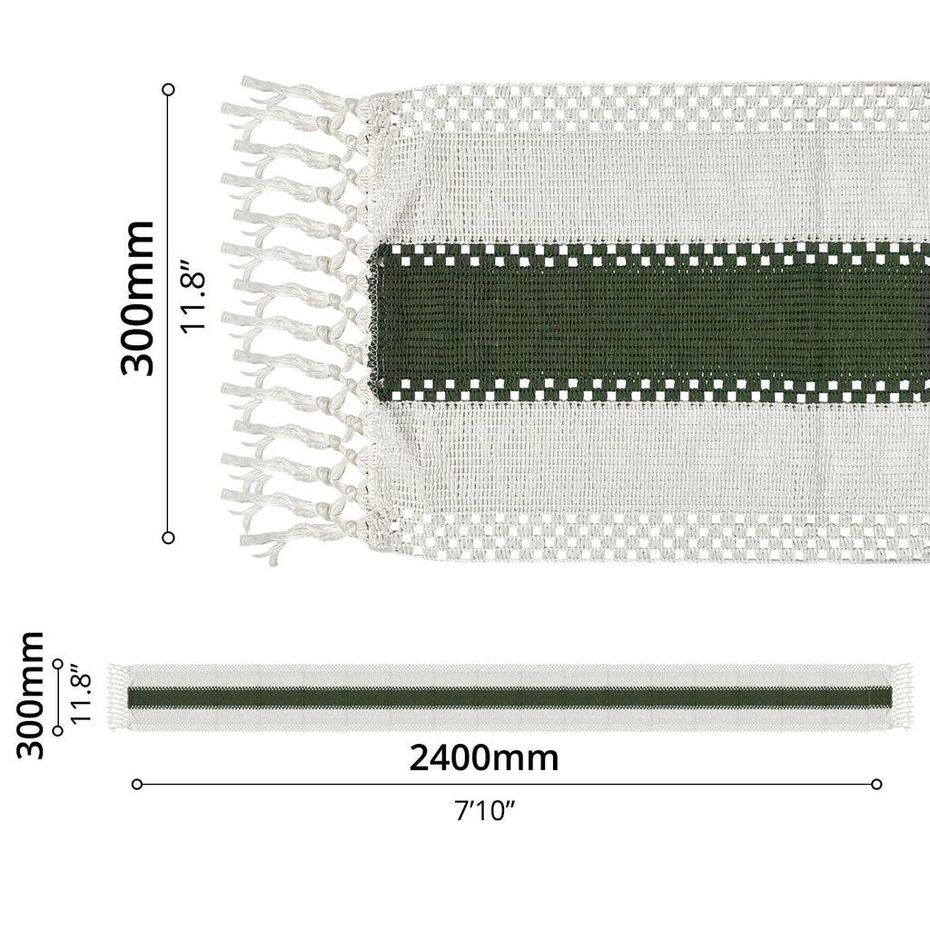 Table Runner (30 x 240cm)